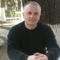Zviad Barbakadze