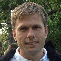 Oscar Björk