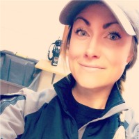 Stephanie Doerr