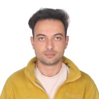 Saeed Khan