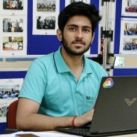 Manas Verma