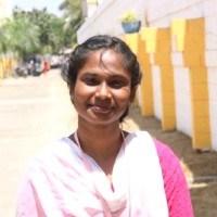 Pavitha Gopichandar