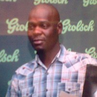 collen mawarire