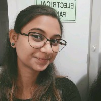 Minal Mohan