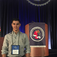 Alejandro Mesen Diaz