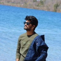 VINAY KUMAR GONUGUNTLA