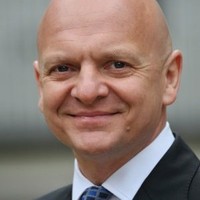 Charlie Manzoni Qc