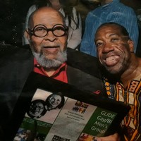 Mr.Tyree Leslie