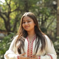 Mahi Bhavsar