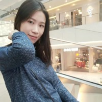 Haley Yang