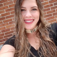 Natasha Ruth
