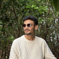 Rushikesh Patil