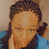 Tabatha Jordan