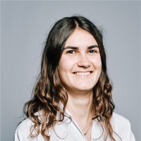 Inès Atger