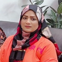 Shazia Kausar