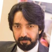 Owais Shah