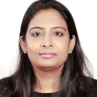 Vanitha Mohanraj