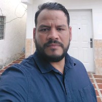 Jhon Mogollon Torres
