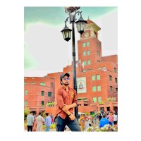 Muhammad  Anas Arif