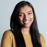 Advika Sarathchandran