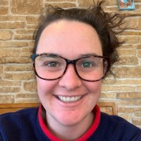 Megan Mcmahon