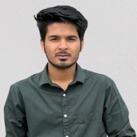 Rishab K