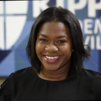 Brittany Middlebrooks, Ed.D