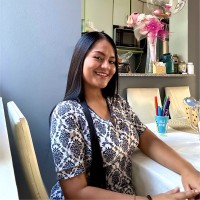 Alison Casas Chavez