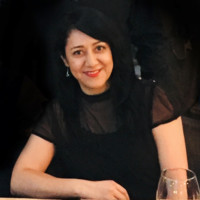 Sara Luna