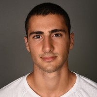 Kyriacos Solomonides