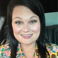 Bridget Harrell