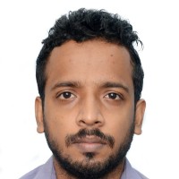 Lasantha Mahampitiya
