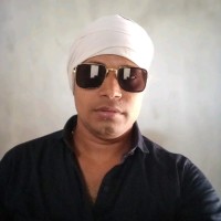 SATISH KUMAR MISHRA