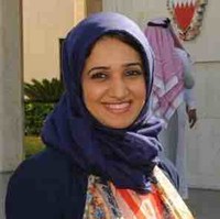 Areej Matooq