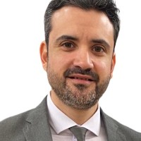 Luis Enrique Robles Velázquez