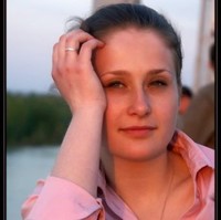 Юлия Крушинская