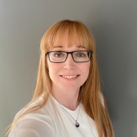 Hildur Ingvarsdóttir