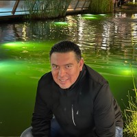 Raul Solis