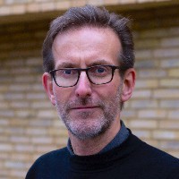 David Birch