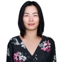 Echo Minying Zhou, CIP