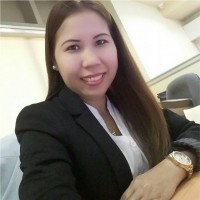 Effie Montero