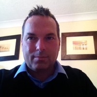 Andy Mumby