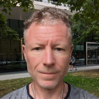 Stephen Blackburn