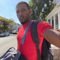 Tyrone James