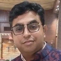 Arun Grover