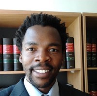 Zwelakhe Makgalemele