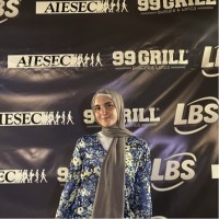 Shaima Kloub
