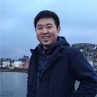 Jie Huang