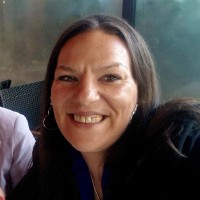 Marjorie Masset