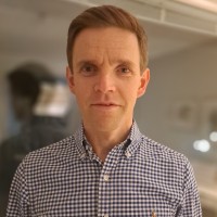 Hannu Saarijärvi